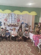 "Юравіцкі кірмаш" у рамках тыдня роднай мовы