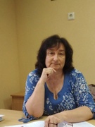 Добрянская Людмила Витальевна