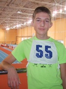 Соревнования по лёгкой атлетике