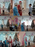 Республиканская благотворительная акция "Наши дети"