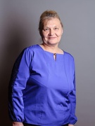 Комаровская Светлана Александровна