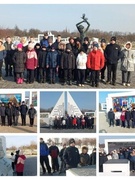 Акция "Кораблик надежды"