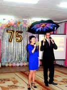75-летний ЮБИЛЕЙ сада