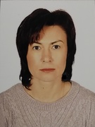 Ковтонович Оксана Петровна