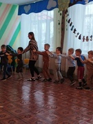 Зимние каникулы