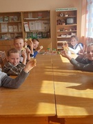 Неделя октябрят