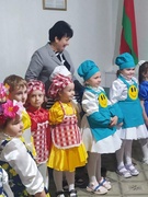 Поздравляем работников Добрушского хлебозавода с профессиональным праздником!