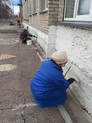Областной субботник 2021