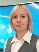 Бендега Татьяна Викторовна