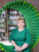 Есман Оксана Михайловна
