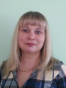 Герасименко Алла Витальевна