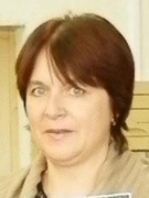 Карпович Светлана Вилоровна