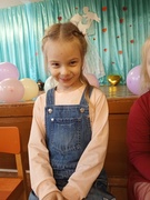 День Матери в детском саду