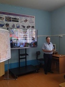 Единый урок "17 сентября - День народного единства"