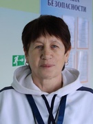 Титкова Тамара Петровна