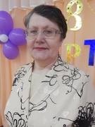 Кулеш Надежда Ивановна
