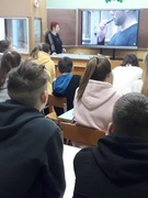 Просмотр и обсуждение фильма "100 шагов к профессии прокурор"