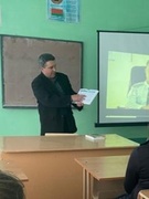 Курошко Александр Викторович