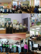 Неделя учителей русского и белорусского языка