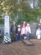 Месячник благоустройства