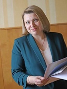 Акулич Ирина Васильевна