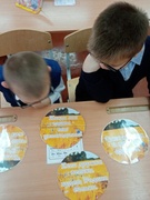Единый урок посвящённый Дню народного единства