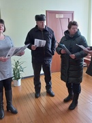 Межведомственный выход "Шаг на встречу"