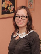 Домолазова Ирина Михайловна