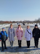 Обзорная экскурсия по Мемориальному комплексу на месте концлагеря в деревне Красный Берег