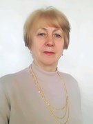 Соляниченко Светлана Георгиевна