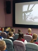 ПАТРИОТИЧЕСКОЕ ВОСПИТАНИЕ. СМОТРИМ И ПОМНИМ.