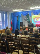 Общешкольное родительское собрание