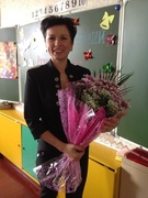 Щуклина Анна Александровна
