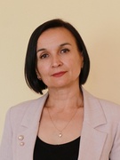 Разгуляева Наталья Юрьевна