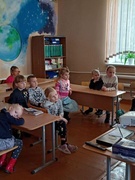 Оздоровительный лагерь "Радуга" 30.10.23