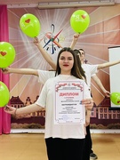 Районный этап областного фестиваля правовых знаний
