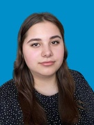 Людская Божена Николаевна