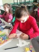 Мероприятия шестого школьного дня. 27.04.2019