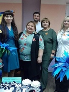 Участие в районных мероприятиях,посвященных Дню учителя