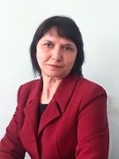 Левинская Валентина Николаевна