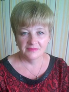 Анисеня Людмила Михайловна