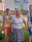 5А класс Поздравление Труханович Екатерины Максимовны с наступающим праздником Днем Независимости Республики Беларусь