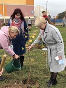 «Обустроим  малую Родину»