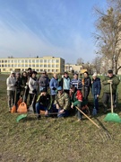 Субботник 22.03.2025
