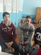 Интеллектуальная игра "Фавор"