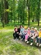 Летний воспитательно-оздоровительный лагерь с дневным пребыванием "Лесовичок" Летний оздоровительный лагерь с дневным пребыванием "Лесовичок"