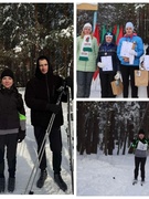 ЛЫЖНЫЕ ГОНКИ — 23 ЯНВАРЯ 2026 ГОДА