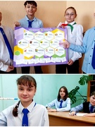 Тыдзень беларускай мовы i лiтаратуры. Дзень 4