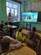 Мероприятие ""Крещение Господне". Суббота 21.01.2023