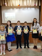 Фестываль беларускай паэзіі “Зямля пад белымі крыламі”(26.09.20)